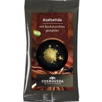 Asafoetida Würziges & Makrobiotik Gewürze & Kräuter