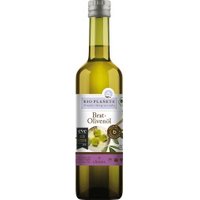 Brat-Olivenöl Essig, Öle & Fette Olivenöle