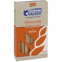 Grissini mit Olivenöl Süßigkeiten & Knabbern Cracker & Grissini