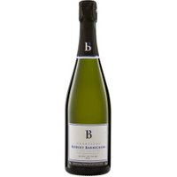 Champagne Blanc de Noirs brut Robert Barbichon (herb) Weine, Biere & Spirituosen Schaum- & Perlwein