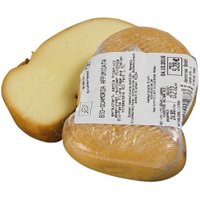 Scamorza affumicata Kühltheke Weichkäse
