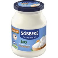 Naturjoghurt, mild MEHRWEG Pfand 0,15 Kühltheke Joghurt & Desserts