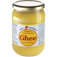 Ghee Essig, Öle & Fette Speisefette