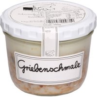 Griebenschmalz Wurst Wurstkonserven