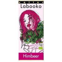 Himbeerschokolade Süßigkeiten & Knabbern Zotter-Schokolade