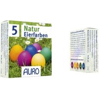 Natur-Eierfarben Weitere Produkte Ostern