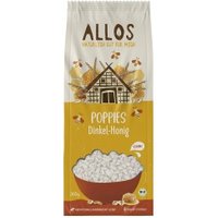 Dinkel-Honig-Poppies Müsli & Getreide Crunchy & Cerealien