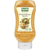 Grill- & Burger-Sauce Würziges & Makrobiotik Grillsaucen & -gewürze