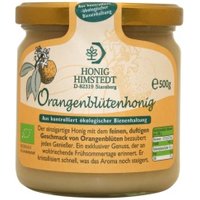 Orangenblütenhonig Feinkost & Aufstriche Honig