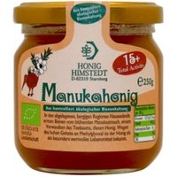 Manukahonig MGO 240+ Feinkost & Aufstriche Honig