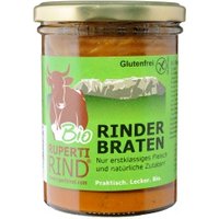 Rinderbraten aus Bayern Fertiggerichte & Suppen Fertiggerichte mit Fleisch