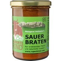 Rinder-Sauerbraten aus Bayern Fertiggerichte & Suppen Fertiggerichte mit Fleisch
