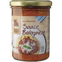 Sauce Bolognese aus Bayern Fertiggerichte & Suppen Fertiggerichte mit Fleisch