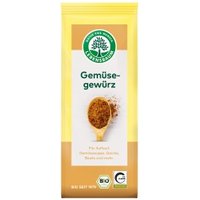 Gemüse-Gewürzmischung Würziges & Makrobiotik Gewürzmischungen