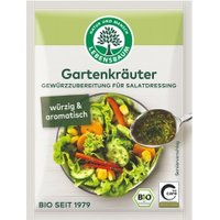 Salatdressing Garten-Kräuter Würziges & Makrobiotik Salatkräuter