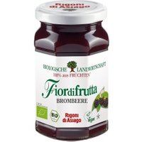 Brombeer-Fruchtaufstrich Fiordifrutta Feinkost & Aufstriche Fruchtaufstriche