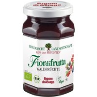 Waldfrucht-Aufstrich Fiordifrutta Feinkost & Aufstriche Fruchtaufstriche