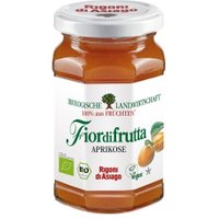 Aprikosen-Fruchtaufstrich Fiordifrutta Feinkost & Aufstriche Fruchtaufstriche