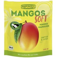 Soft-Mangos Nüsse & Trockenfrüchte Trockenfrüchte