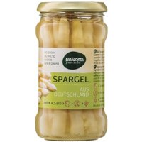 Spargel im Glas Obst, Gemüse & Eier Gemüsekonserven