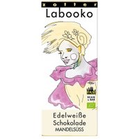 Edelweiße Schokolade Süßigkeiten & Knabbern Zotter-Schokolade