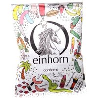 Kondome einhorn Drogerie Kondome & Gleitgel