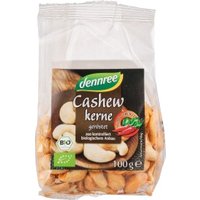 Cashewkerne mit Chili, geröstet Nüsse & Trockenfrüchte Nüsse
