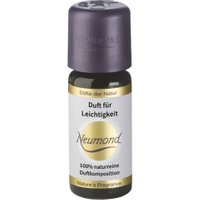 Duftöl Leichtigkeit (bio) Drogerie Ätherische Öle