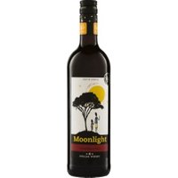 Semisweet Red Moonlight Western Cape Stellar Organics 2022 Weine, Biere & Spirituosen Wein aus Südafrika