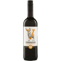 Monastrell-Petit-Verdot Vermador Alicante Pinoso DO 2022 Weine, Biere & Spirituosen Wein aus Spanien