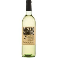 Falanghina MEZZOGIORNO Terre di Chieti IGT 2021 Weine, Biere & Spirituosen Wein aus Italien