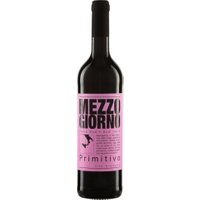 Primitivo MEZZOGIORNO Puglia IGT 2020 Weine, Biere & Spirituosen Wein aus Italien