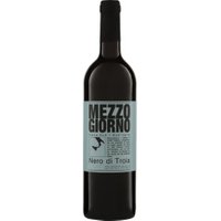 Nero di Troia MEZZOGIORNO Puglia IGT 2016 Weine, Biere & Spirituosen Wein aus Italien
