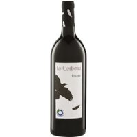 Le Corbeau Rouge VdP 2022 MEHRWEG Pfand 0,25 Weine, Biere & Spirituosen Wein aus Frankreich