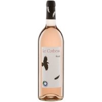 Le Corbeau Rosé VdP 2023 MEHRWEG Pfand 0,25 Weine, Biere & Spirituosen Wein aus Frankreich