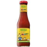 Tomatenketchup Tiger Feinkost & Aufstriche Tomatenprodukte & Ketchup