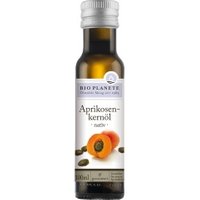 Aprikosenkernöl Essig, Öle & Fette Öl-Spezialitäten