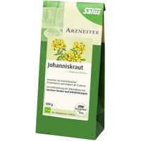 Johanniskrauttee Drogerie Naturheilmittel