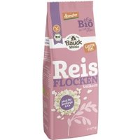 Reisflocken Müsli & Getreide Getreideprodukte