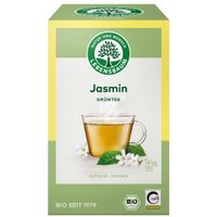 Grüntee China Jasmin im Beutel Kaffee, Tee & Kakao Grüntee