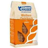 Dinkel-Wolkenzwieback Backwaren & -zutaten Zwieback