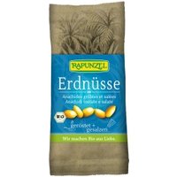 Erdnüsse, geröstet und gesalzen Nüsse & Trockenfrüchte Nüsse
