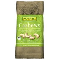 Cashewkerne, geröstet und gesalzen Nüsse & Trockenfrüchte Nüsse