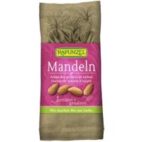 Mandelkerne, geröstet und gesalzen Nüsse & Trockenfrüchte Nüsse