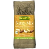 Nusskern-Mischung, geröstet und gesalzen Nüsse & Trockenfrüchte Nüsse