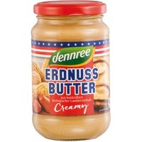 Peanutbutter Creamy Feinkost & Aufstriche Nussmuse