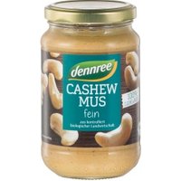 Cashewmus Feinkost & Aufstriche Nussmuse