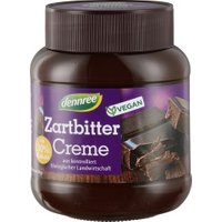 Zartbitter-Creme Feinkost & Aufstriche Aufstriche (süß)