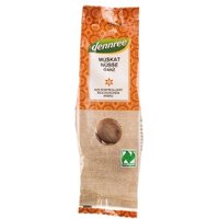 Muskatnüsse, ganz Würziges & Makrobiotik Gewürze & Kräuter