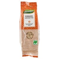 Rosmarin, geschnitten Würziges & Makrobiotik Gewürze & Kräuter